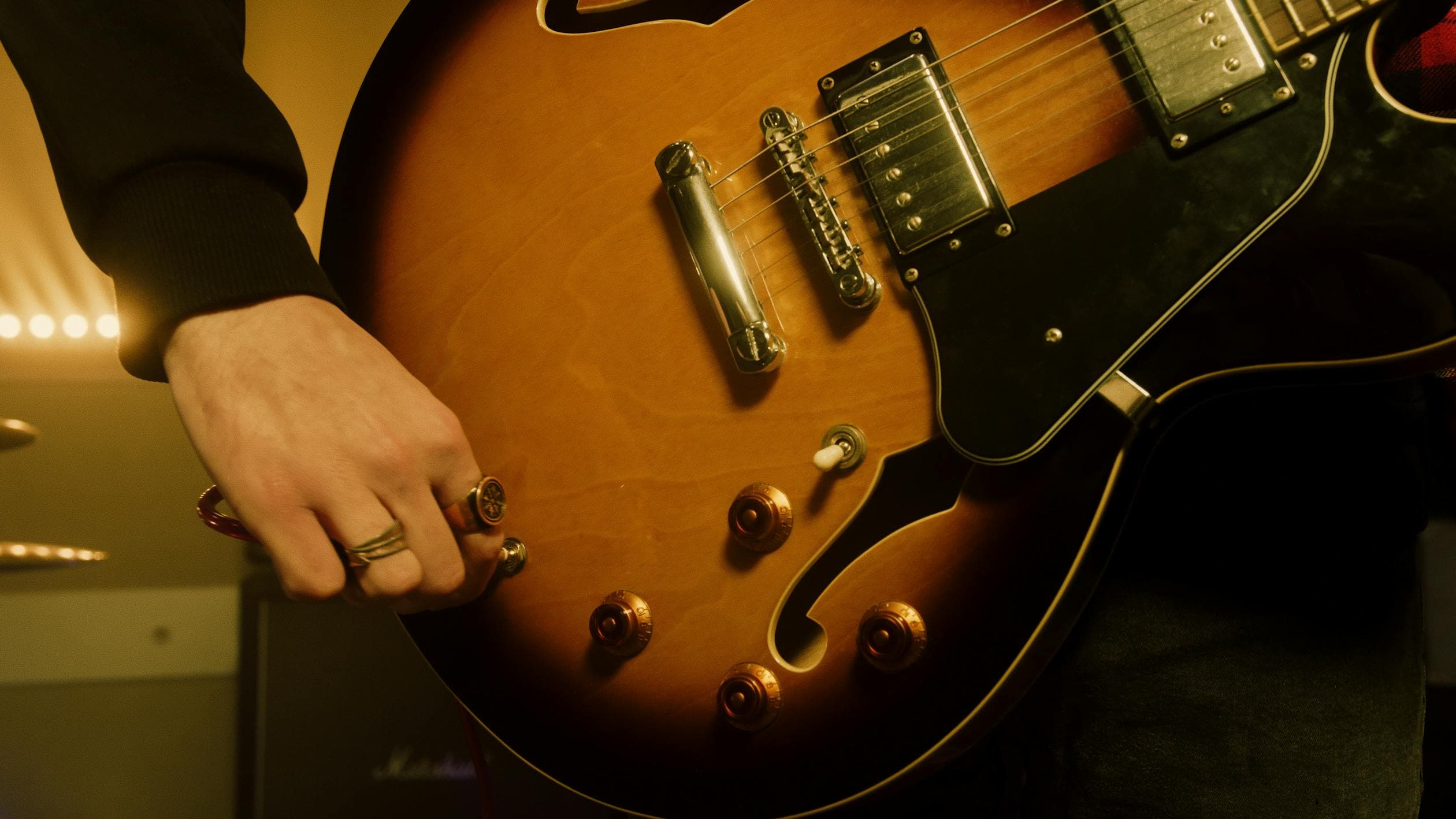 The Secret Jazz Chord Progressions for 2025