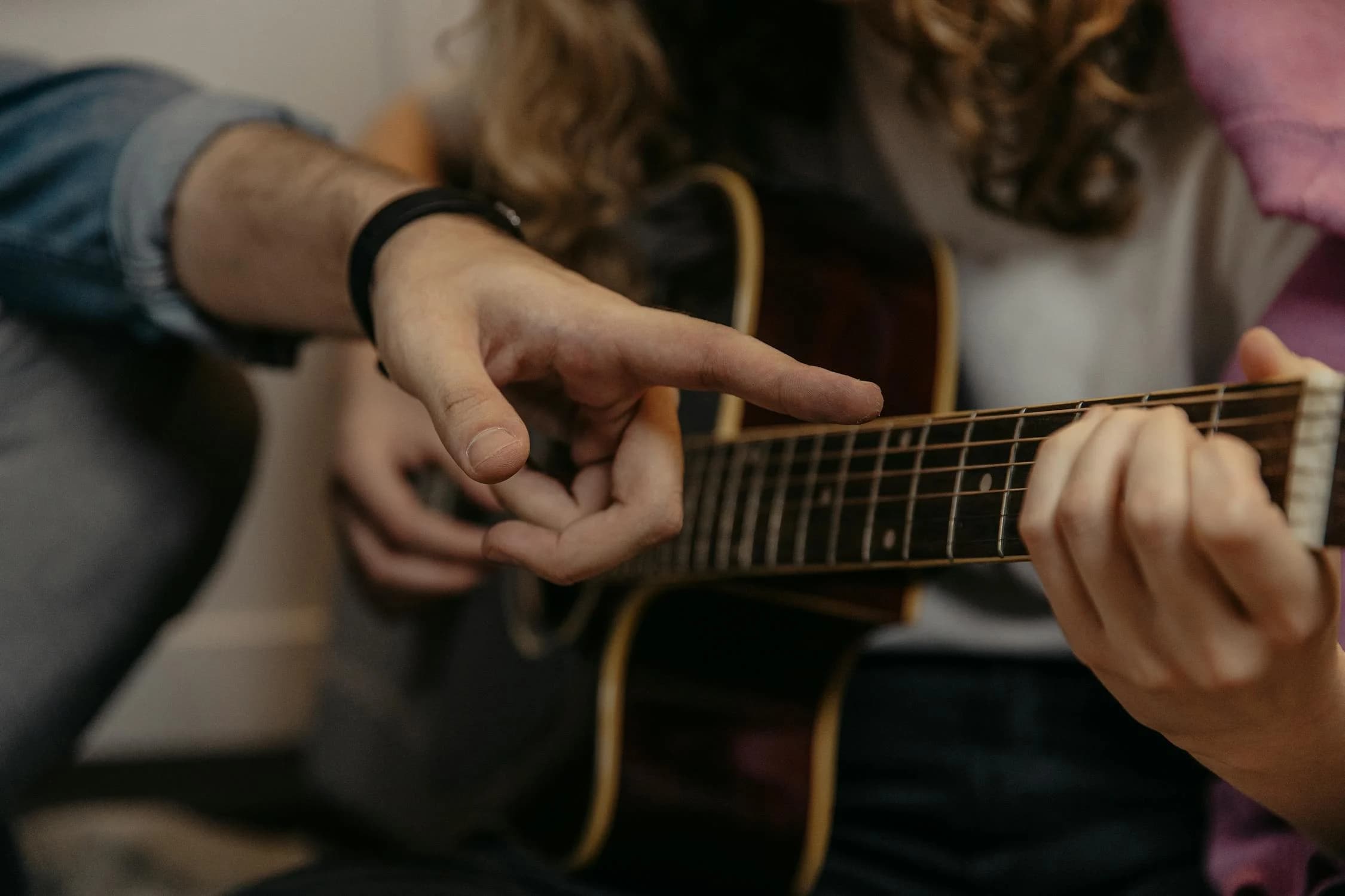 Types of Chords: From Basics to Advanced Progressions